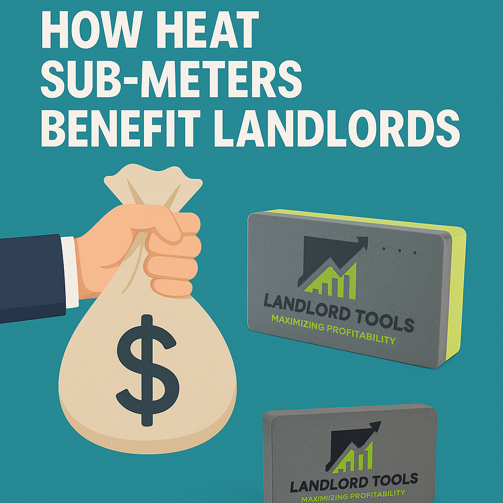 Stop Guessing: Use Data to Cut Heating Waste